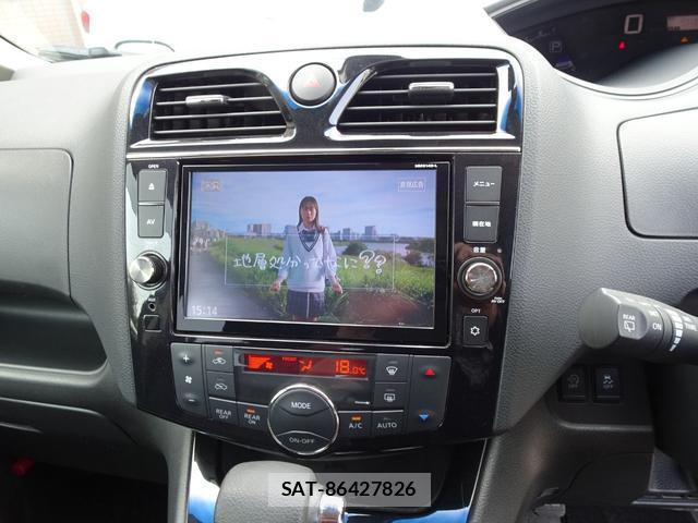 Nissan SERENA 2014-10 8362500-4