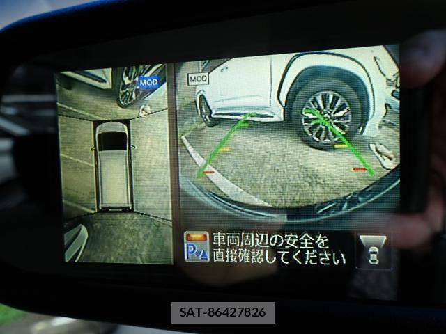Nissan SERENA 2014-10 8362500-5