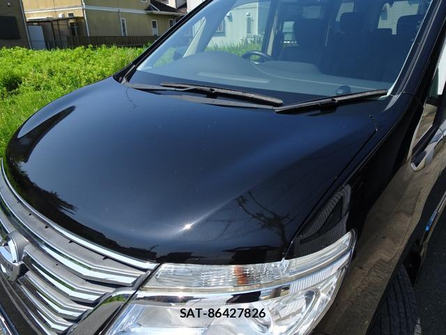 Nissan SERENA 2014-10 8362500-9