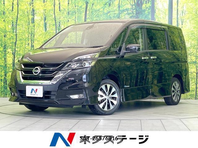 Nissan SERENA 2018-07 8362552-0