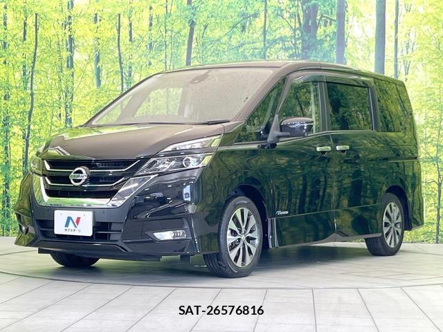 Nissan SERENA 2018-07 8362552-15