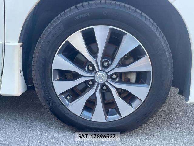 Nissan SERENA 2017-05 8362600-15