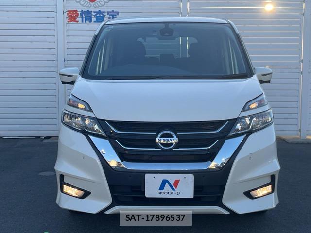 Nissan SERENA 2017-05 8362600-16