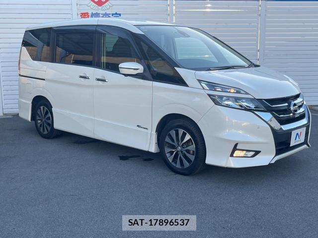 Nissan SERENA 2017-05 8362600-18
