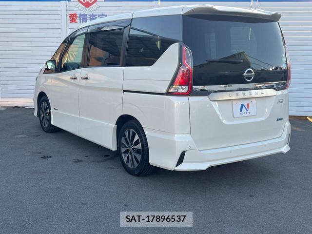 Nissan SERENA 2017-05 8362600-19