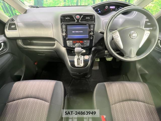 Nissan SERENA 2016-03 8362763-1