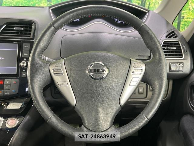 Nissan SERENA 2016-03 8362763-11