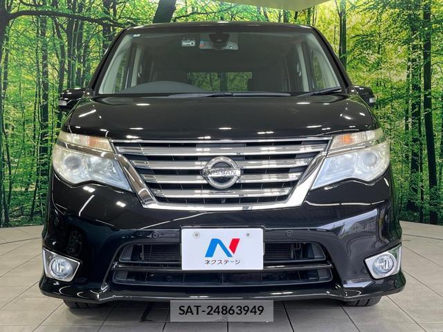Nissan SERENA 2016-03 8362763-14