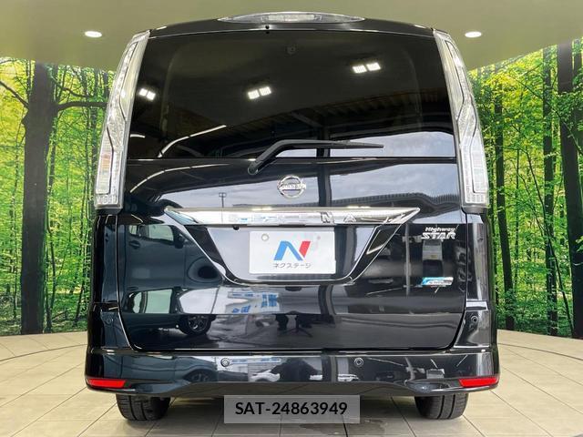 Nissan SERENA 2016-03 8362763-15