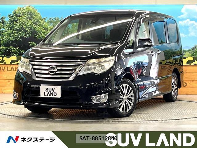 Nissan SERENA 2015-03 8362794-0