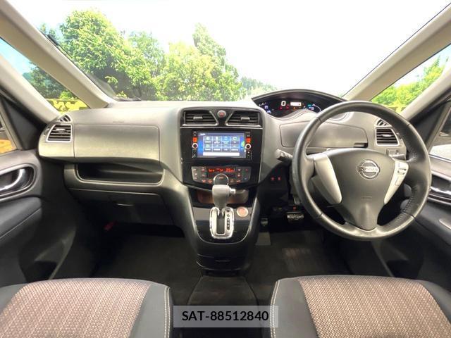 Nissan SERENA 2015-03 8362794-1