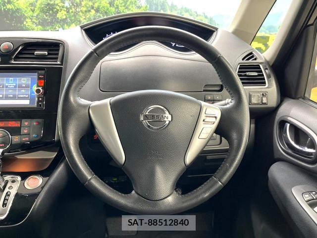 Nissan SERENA 2015-03 8362794-11