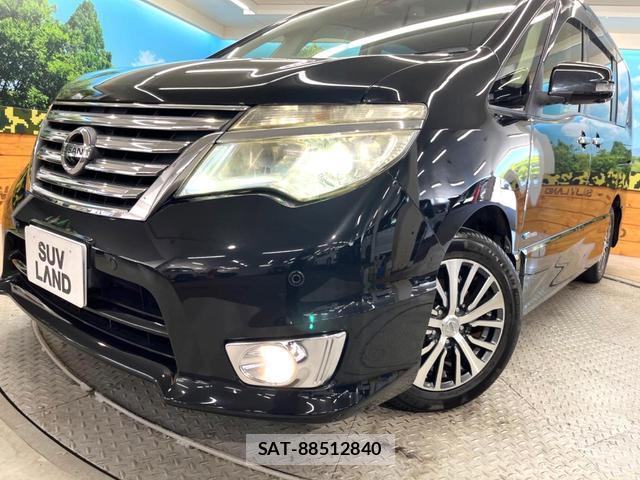 Nissan SERENA 2015-03 8362794-12