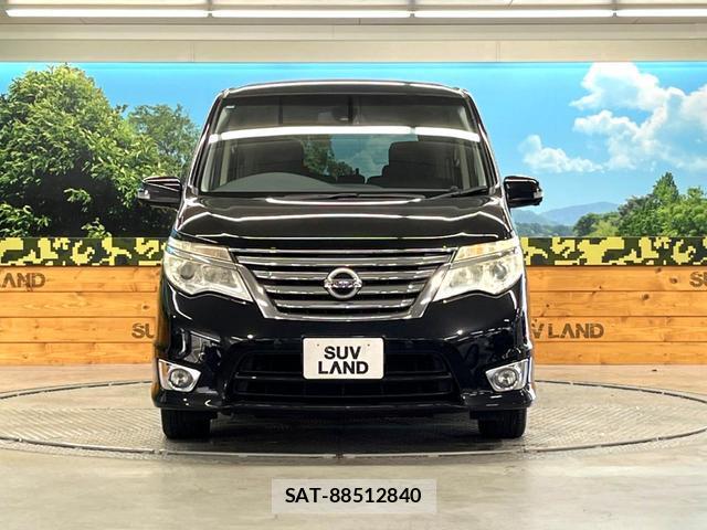 Nissan SERENA 2015-03 8362794-14