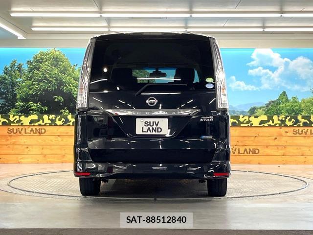 Nissan SERENA 2015-03 8362794-15