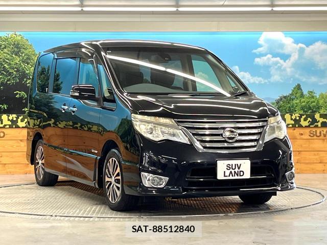 Nissan SERENA 2015-03 8362794-16