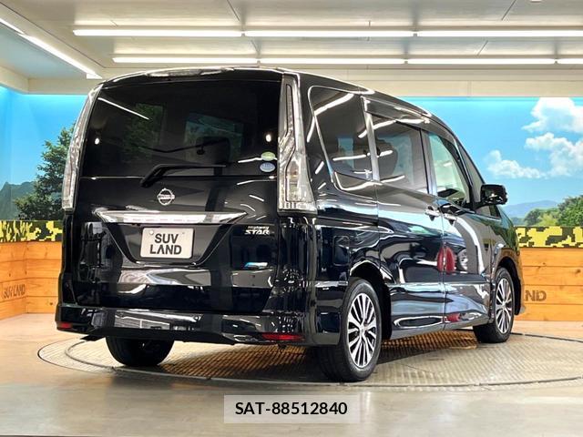 Nissan SERENA 2015-03 8362794-17