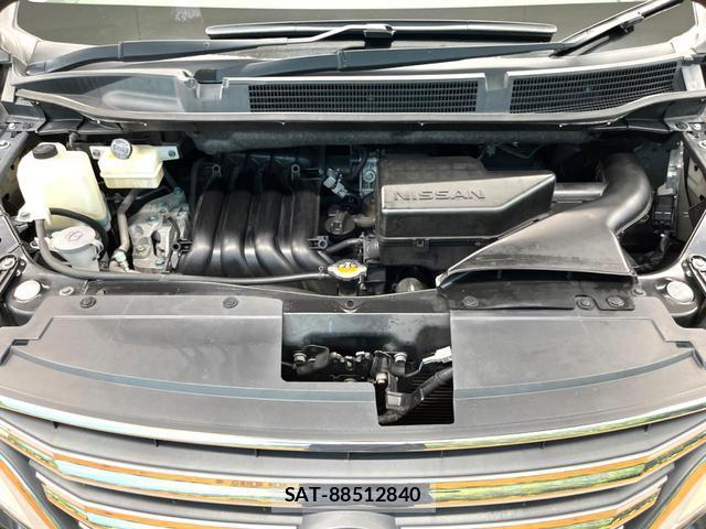 Nissan SERENA 2015-03 8362794-18