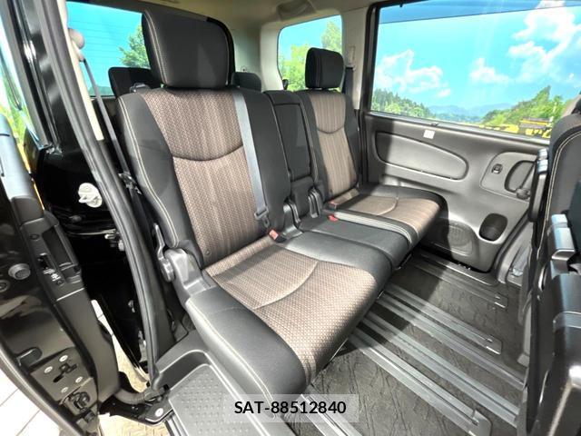 Nissan SERENA 2015-03 8362794-8