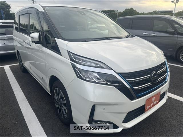 Nissan SERENA 2019-08 8362908-0