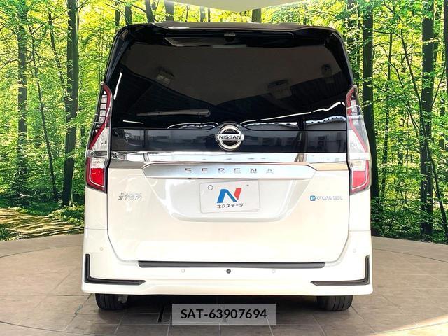 Nissan SERENA 2022-02 8362923-15