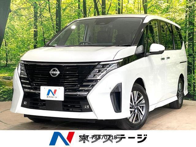 Nissan SERENA 2024-07 8362924-0