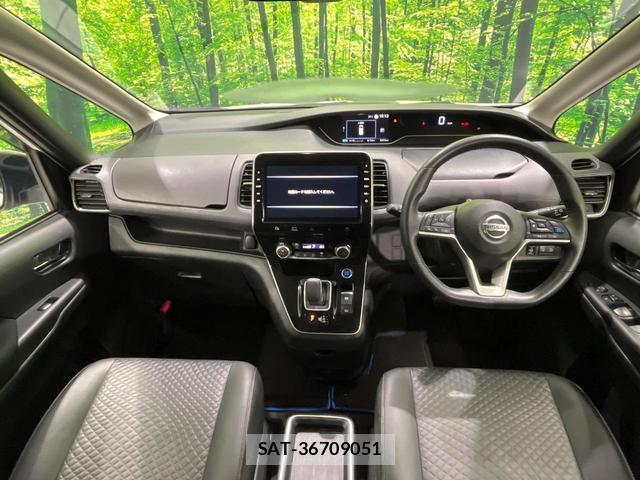 Nissan SERENA 2019-12 8363072-1