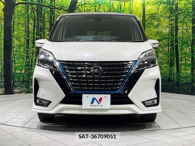 Nissan SERENA 2019-12 8363072-14