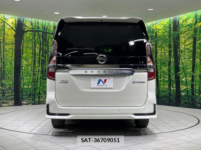 Nissan SERENA 2019-12 8363072-15