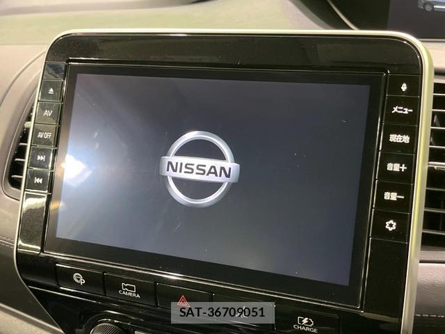 Nissan SERENA 2019-12 8363072-3