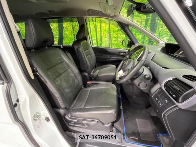 Nissan SERENA 2019-12 8363072-7