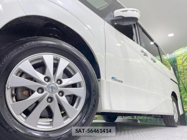 Nissan SERENA 2016-11 8363193-13