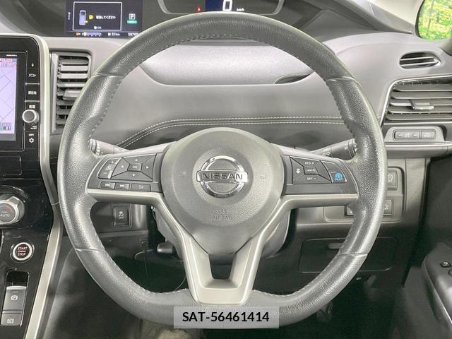 Nissan SERENA 2016-11 8363193-14