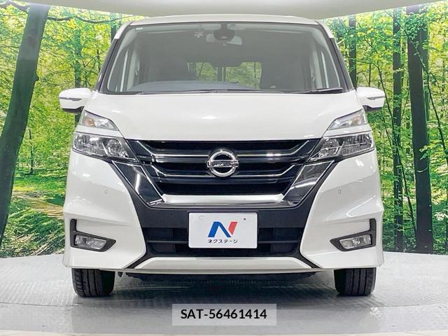 Nissan SERENA 2016-11 8363193-15