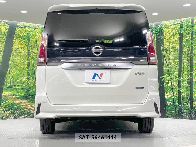 Nissan SERENA 2016-11 8363193-16