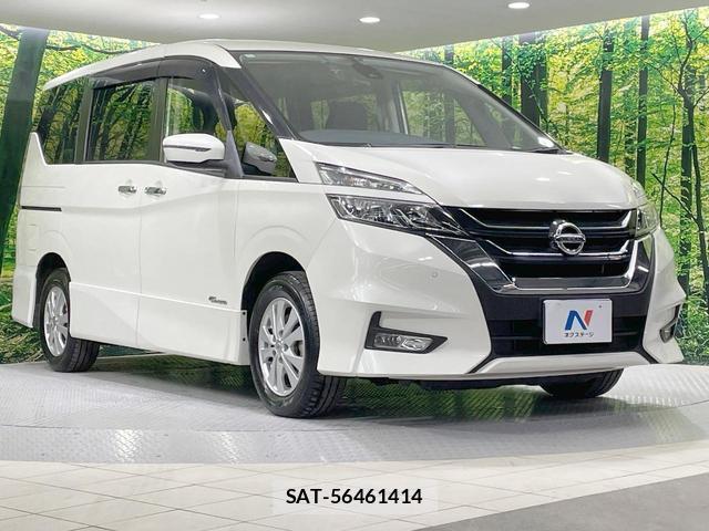 Nissan SERENA 2016-11 8363193-17