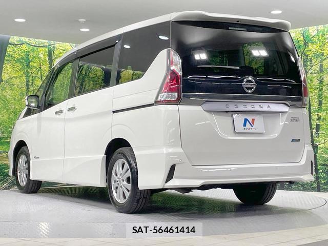 Nissan SERENA 2016-11 8363193-18