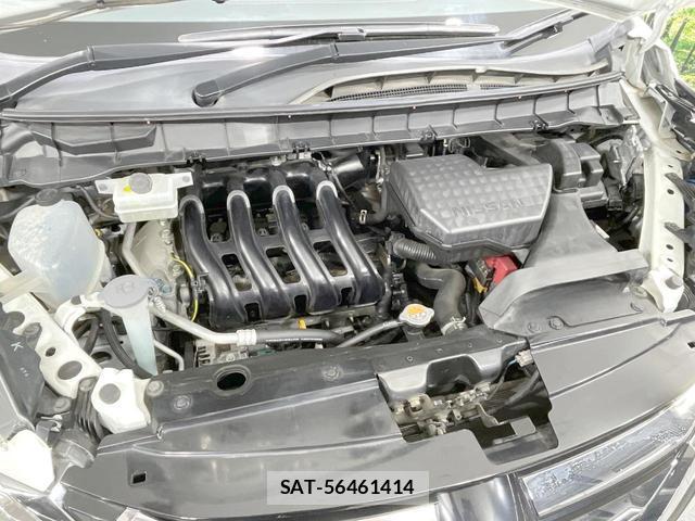 Nissan SERENA 2016-11 8363193-19