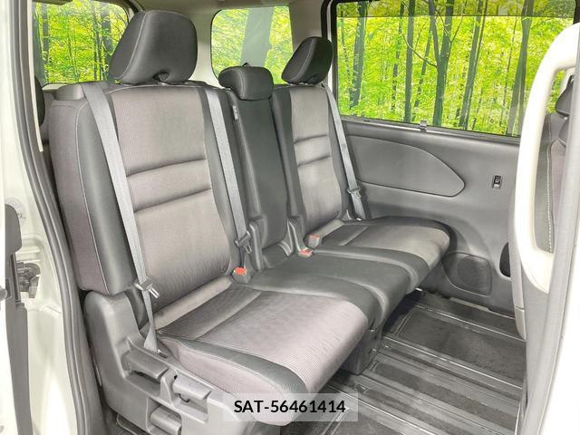 Nissan SERENA 2016-11 8363193-9