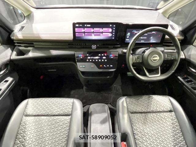 Nissan SERENA 2023-07 8363210-1