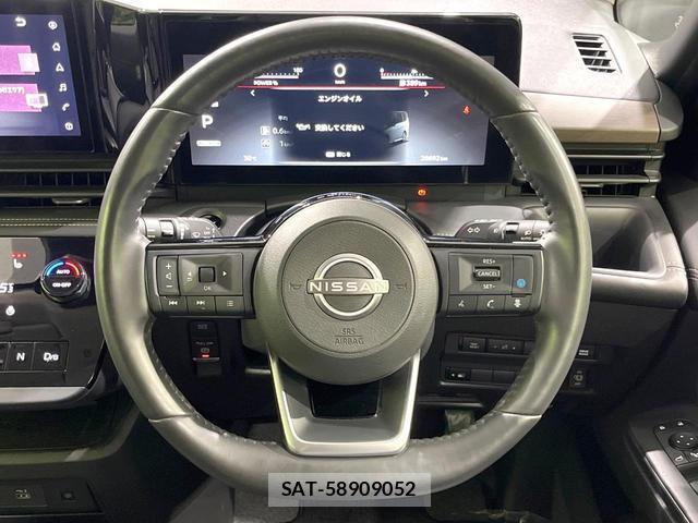 Nissan SERENA 2023-07 8363210-11