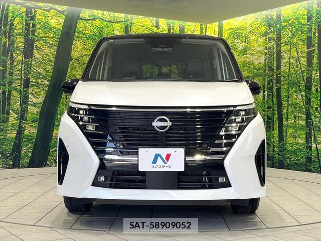 Nissan SERENA 2023-07 8363210-14