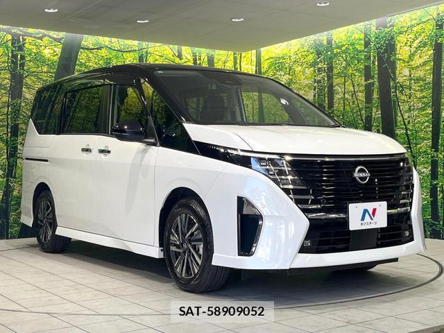 Nissan SERENA 2023-07 8363210-16