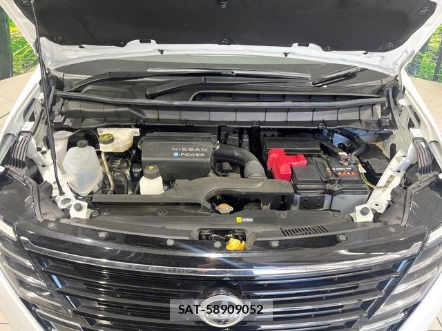 Nissan SERENA 2023-07 8363210-18