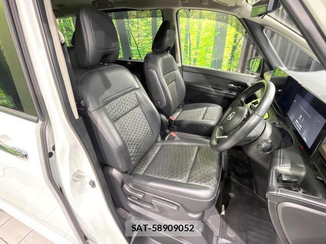 Nissan SERENA 2023-07 8363210-7