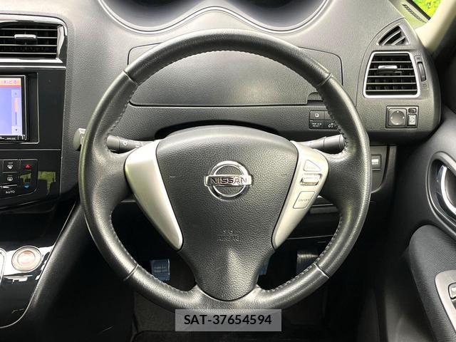 Nissan SERENA 2013-09 8363241-11