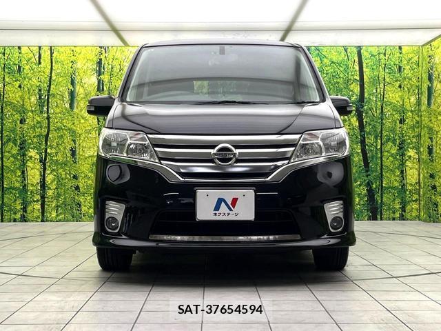 Nissan SERENA 2013-09 8363241-14