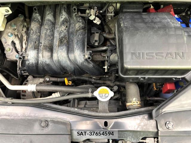 Nissan SERENA 2013-09 8363241-18
