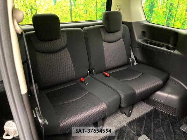 Nissan SERENA 2013-09 8363241-9