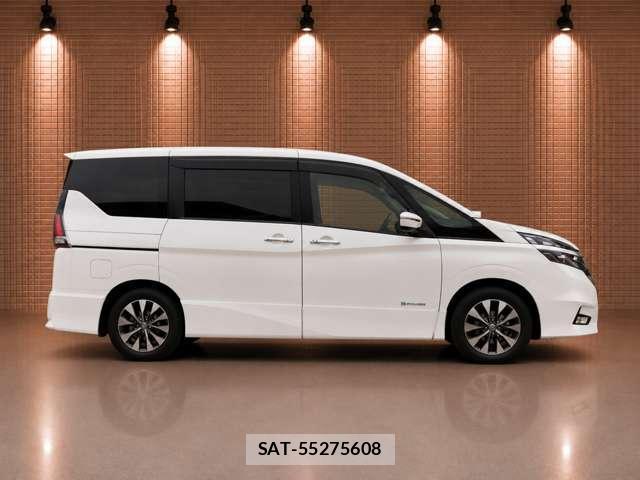 Nissan SERENA 2017-06 8363246-1